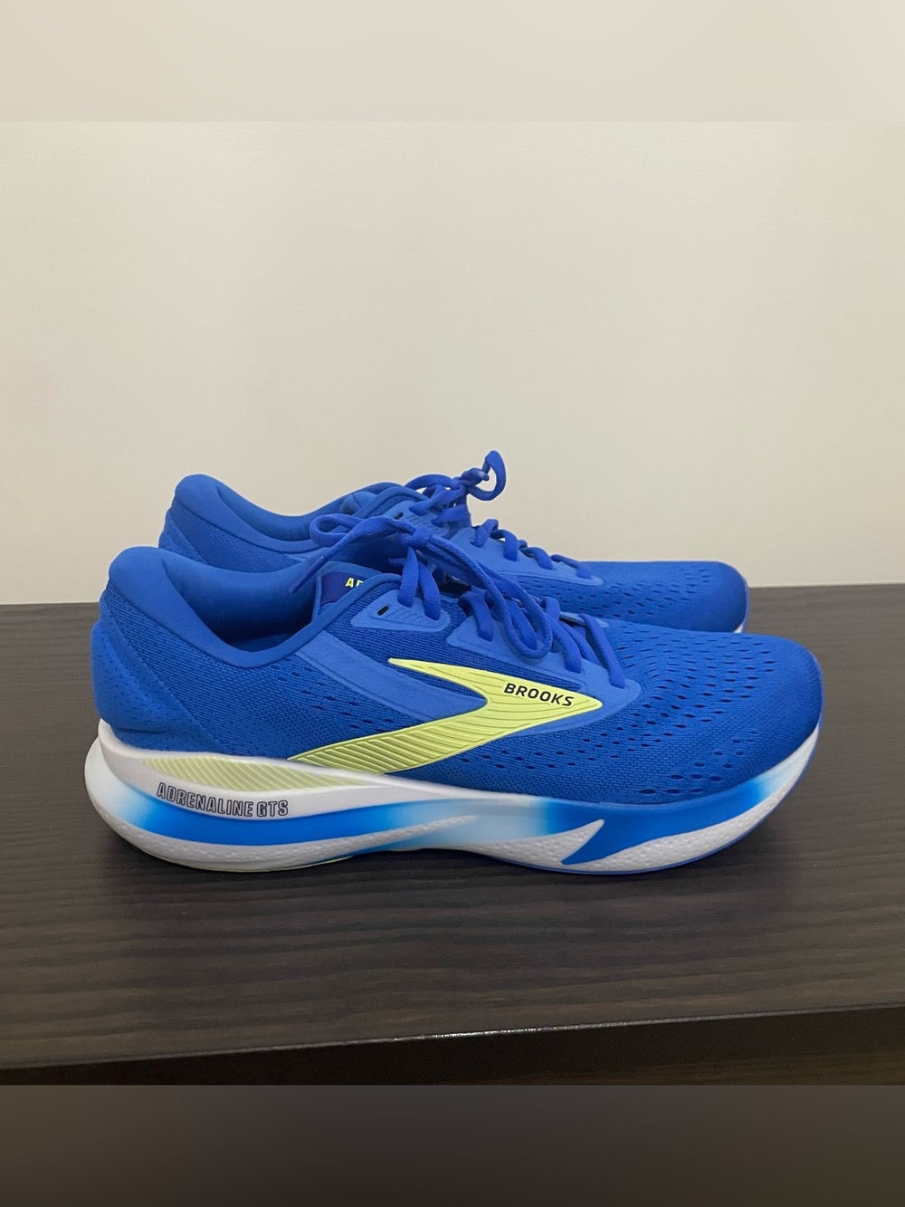 Brooks Men’s Adrenaline GTS 24 Running Shoes